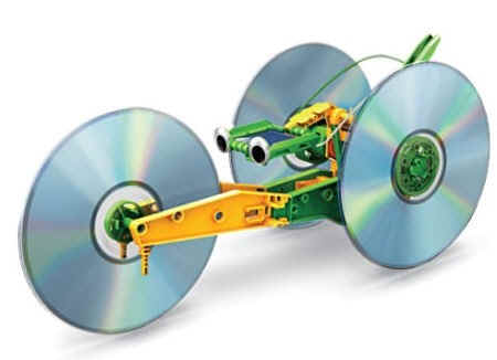 auto z CD